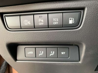 Mazda CX-80 Vorführwagen