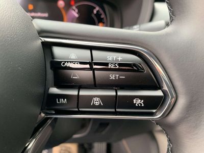 Mazda CX-80 Vorführwagen