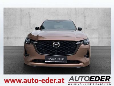 Mazda CX-80 Vorführwagen