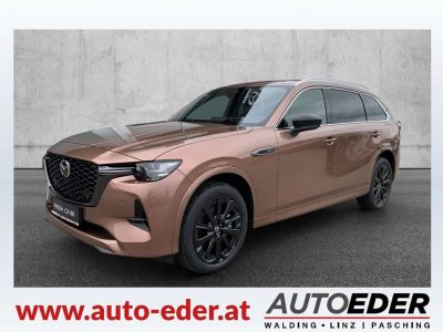 Mazda CX-80 Vorführwagen