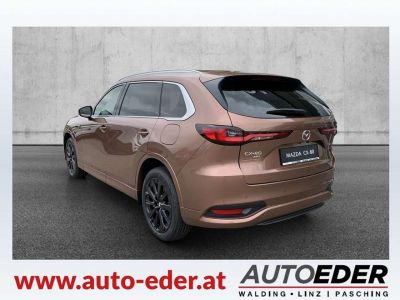 Mazda CX-80 Vorführwagen