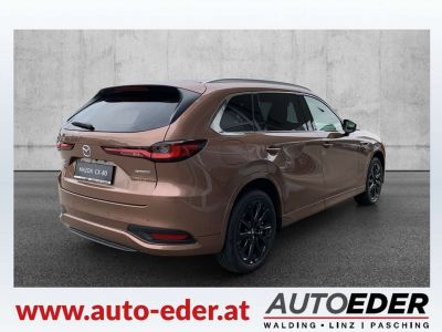 Mazda CX-80 Vorführwagen