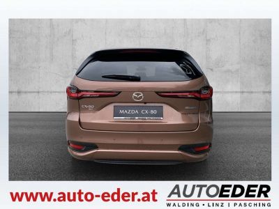 Mazda CX-80 Vorführwagen