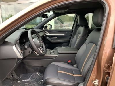 Mazda CX-80 Vorführwagen