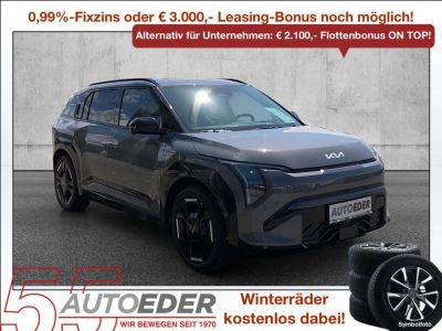 KIA EV3 Neuwagen