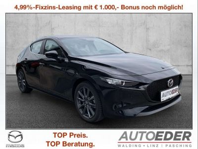 Mazda Mazda3 Vorführwagen