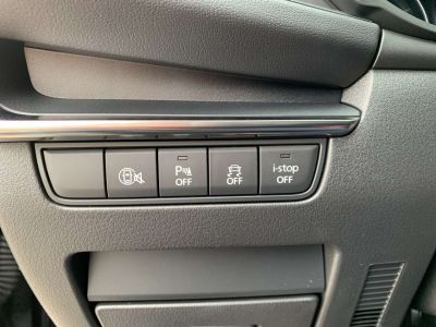 Mazda Mazda3 Vorführwagen