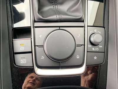 Mazda Mazda3 Vorführwagen