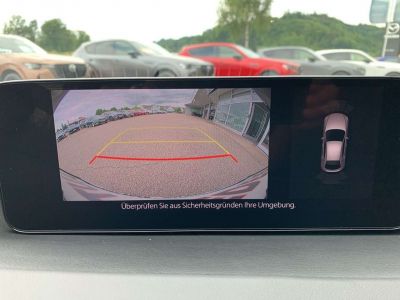 Mazda Mazda3 Vorführwagen