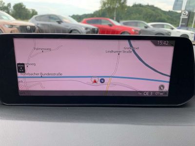 Mazda Mazda3 Vorführwagen