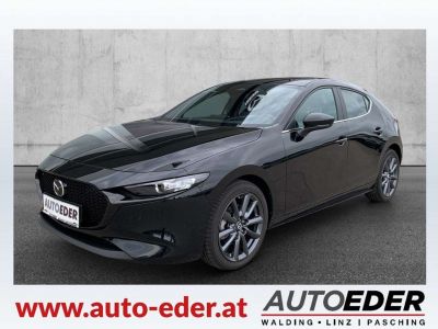 Mazda Mazda3 Vorführwagen