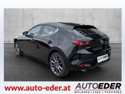Mazda Mazda3 Vorführwagen