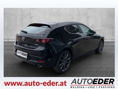 Mazda Mazda3 Vorführwagen