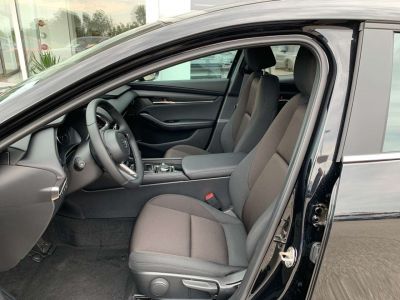 Mazda Mazda3 Vorführwagen