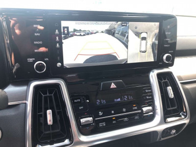 KIA Sorento Gebrauchtwagen