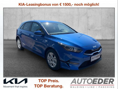 KIA Ceed Vorführwagen