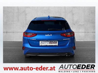 KIA Ceed Vorführwagen