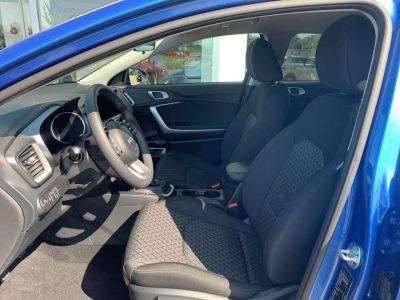 KIA Ceed Vorführwagen