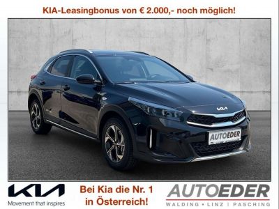 KIA XCeed Neuwagen