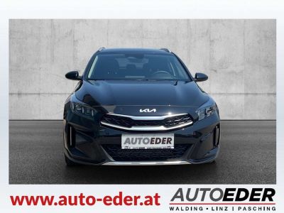 KIA XCeed Neuwagen