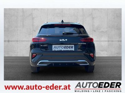KIA XCeed Neuwagen