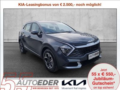 KIA Sportage Vorführwagen