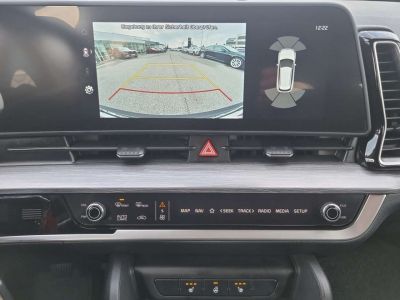 KIA Sportage Vorführwagen