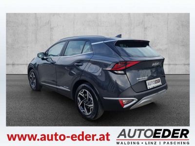 KIA Sportage Vorführwagen