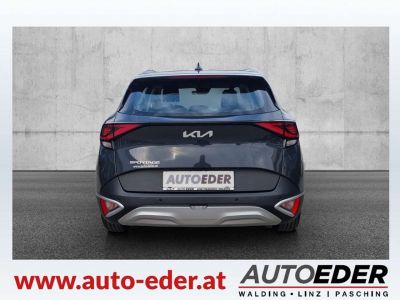 KIA Sportage Vorführwagen