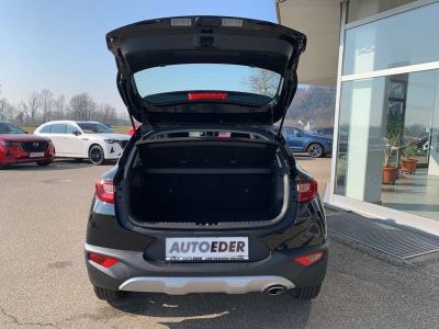 KIA Stonic Vorführwagen