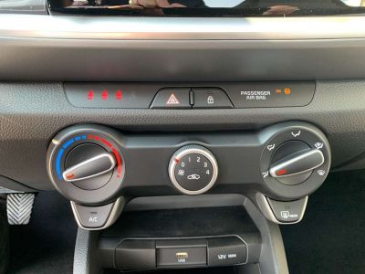 KIA Stonic Vorführwagen