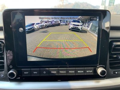 KIA Stonic Vorführwagen