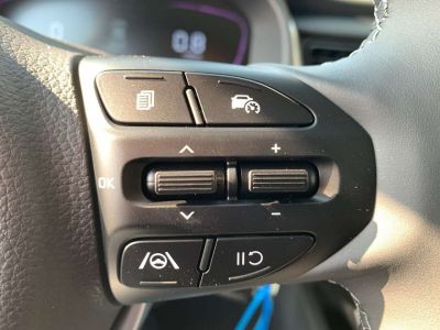 KIA Stonic Vorführwagen