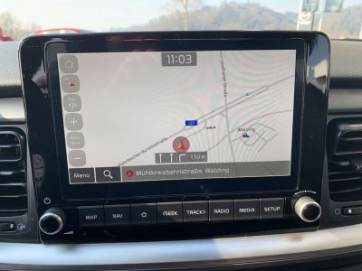 KIA Stonic Vorführwagen