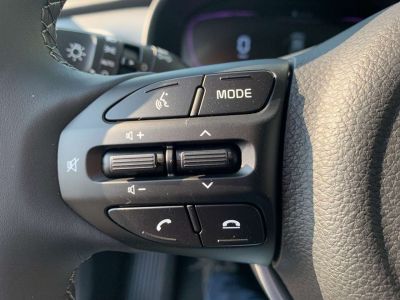 KIA Stonic Vorführwagen