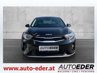 KIA Stonic Vorführwagen