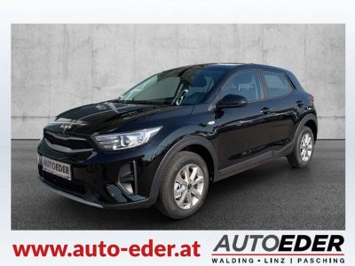 KIA Stonic Vorführwagen