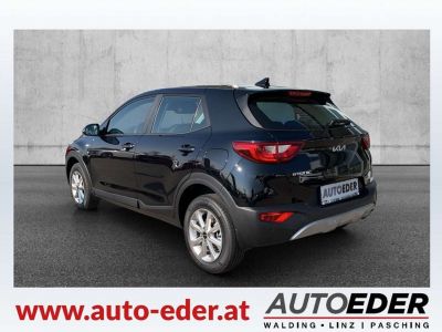 KIA Stonic Vorführwagen