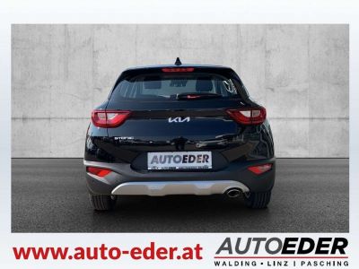 KIA Stonic Vorführwagen