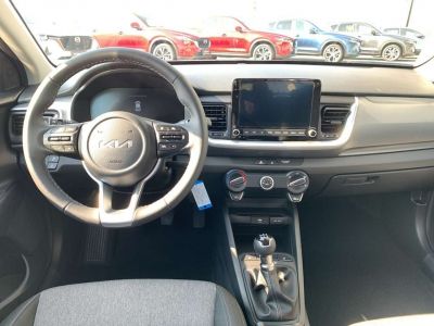 KIA Stonic Vorführwagen