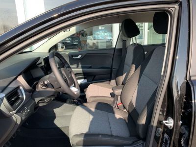 KIA Stonic Vorführwagen