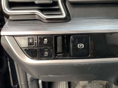 KIA Sportage Vorführwagen