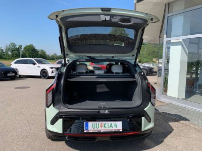KIA EV3 Vorführwagen