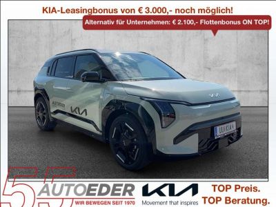 KIA EV3 Vorführwagen