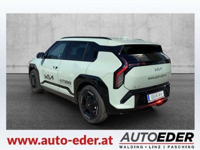 KIA EV3 Vorführwagen