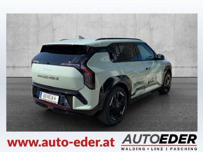 KIA EV3 Vorführwagen