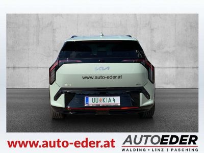 KIA EV3 Vorführwagen