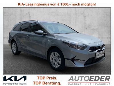 KIA Ceed Neuwagen