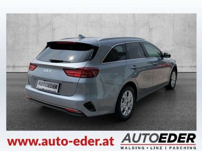 KIA Ceed Neuwagen