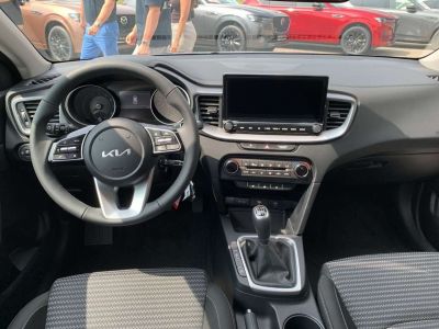 KIA Ceed Neuwagen